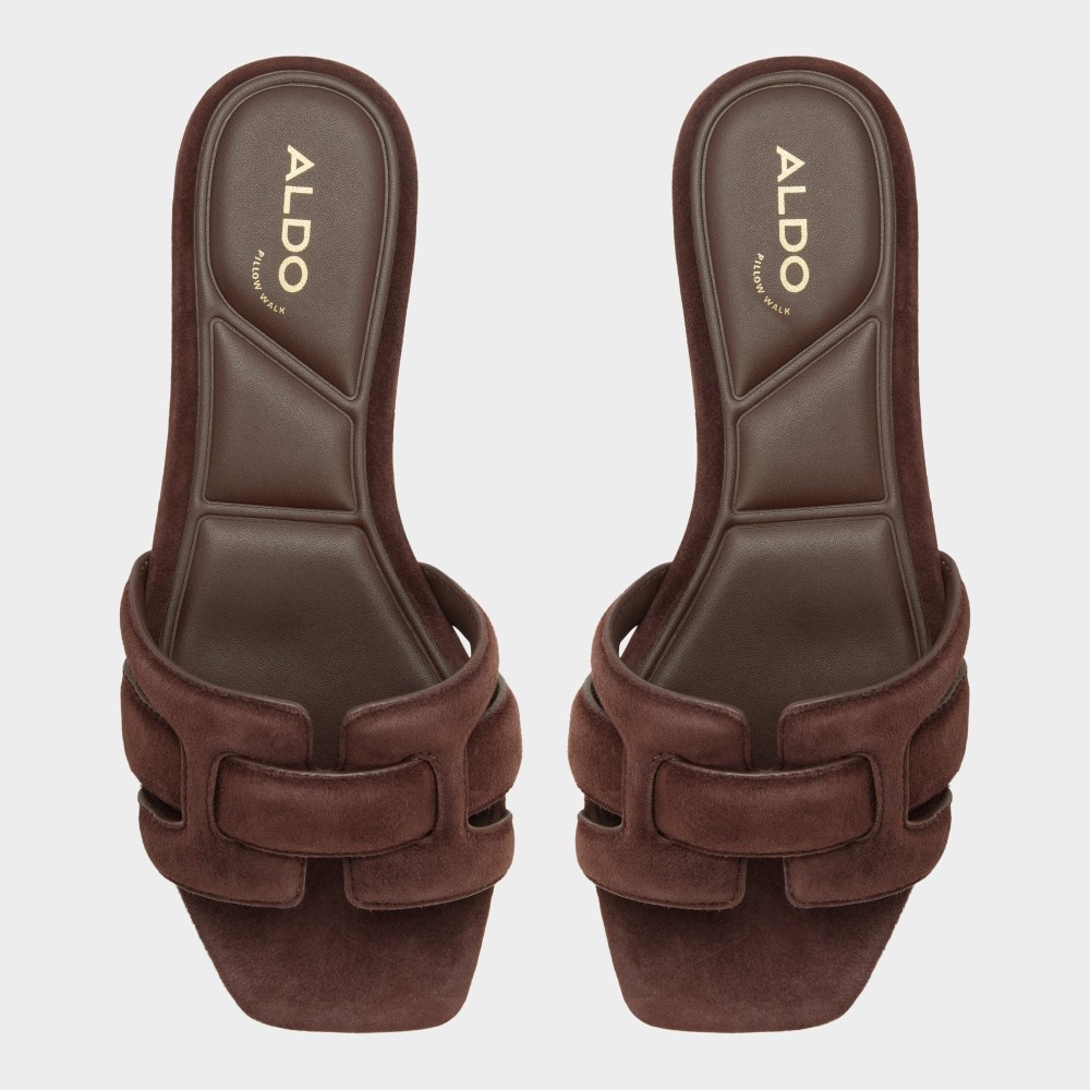 Aldo Women's Elenaria - Dark brown