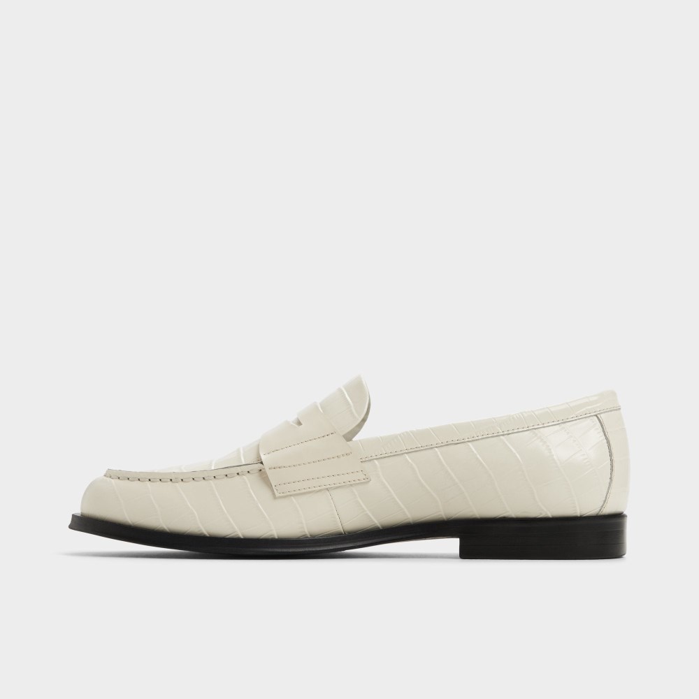 Aldo Men's Keifer - Ivory primary - multi