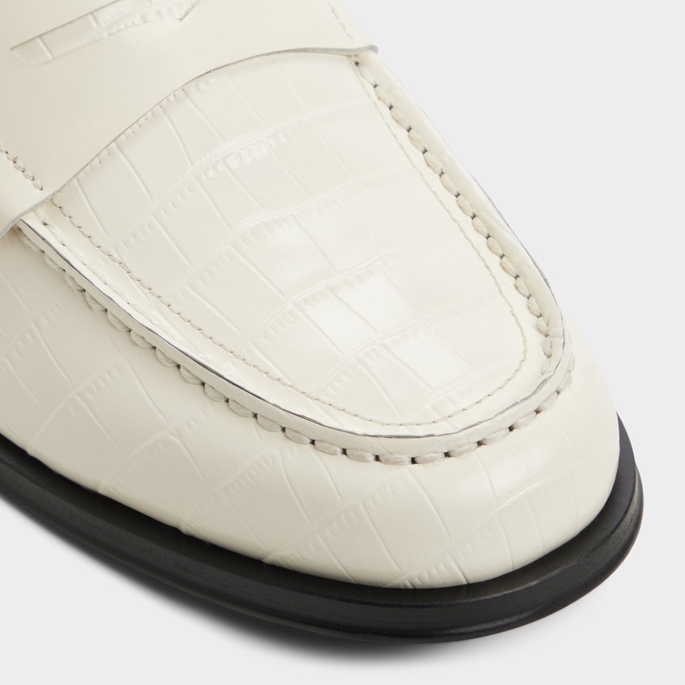 Aldo Men's Keifer - Ivory primary - multi