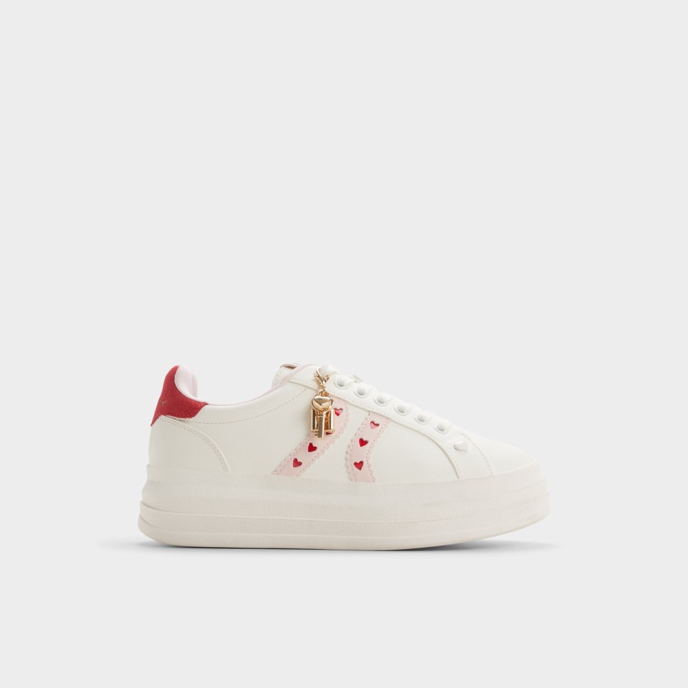 Aldo Women's Adores - White