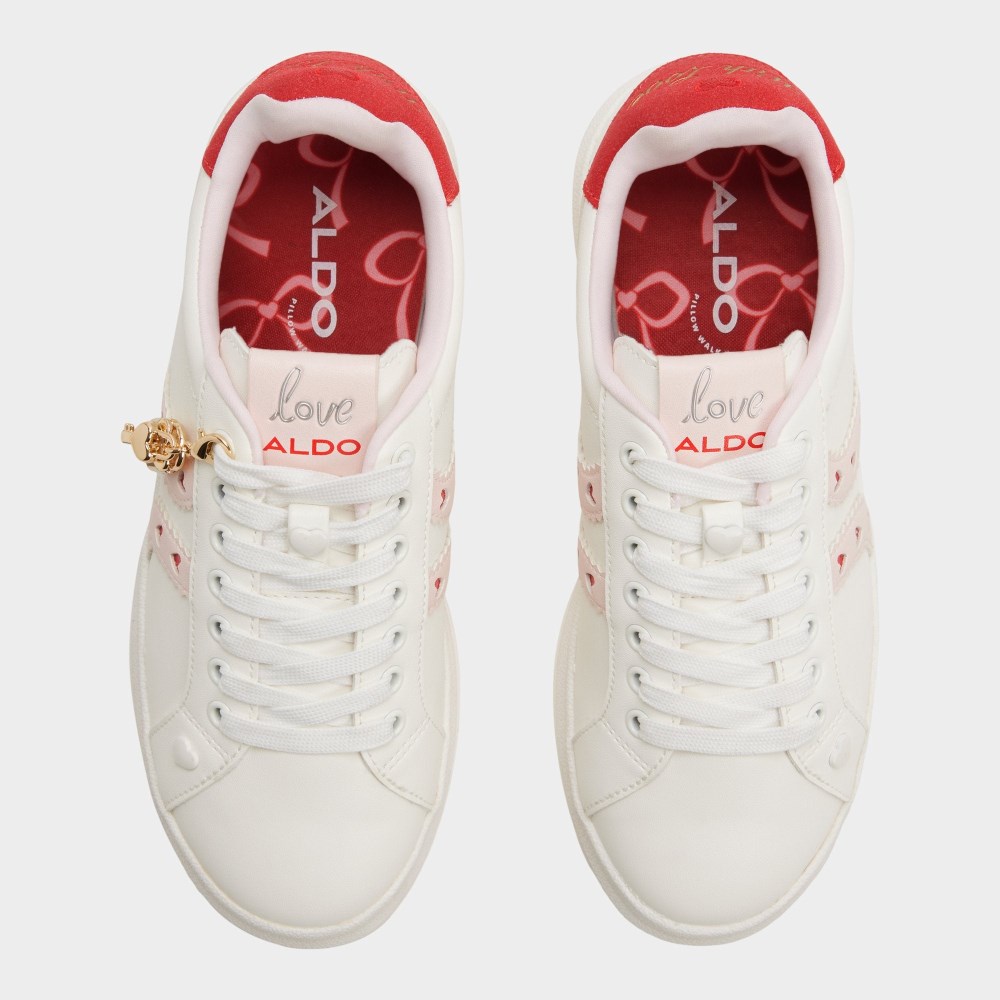 Aldo Women's Adores - White