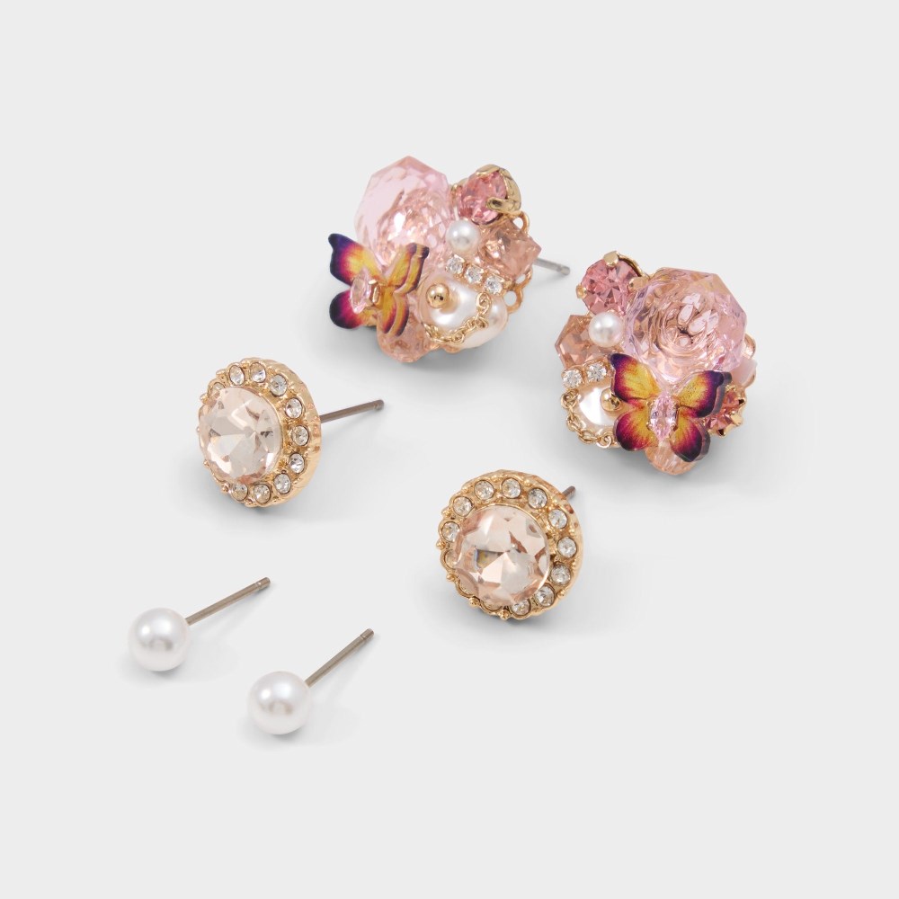 New Arrivals Aldo Junelie - Light pink