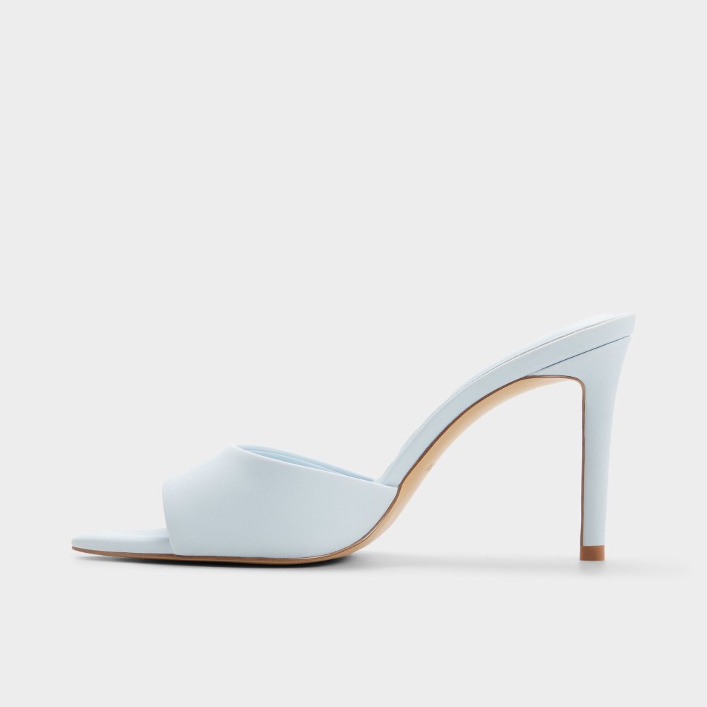 Aldo Women's Anniebrilden - Pastel blue