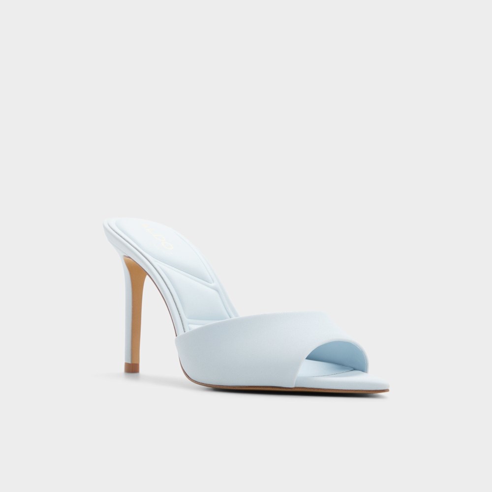 Aldo Women's Anniebrilden - Pastel blue