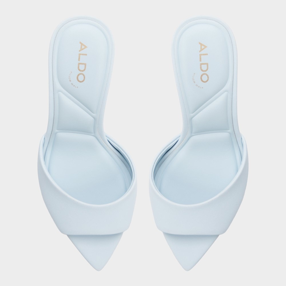 Aldo Women's Anniebrilden - Pastel blue