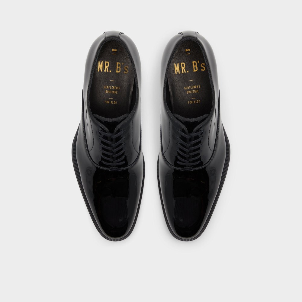 Aldo Men's Euston - Black