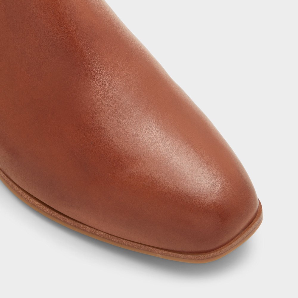 Aldo Women's Verity - Rust