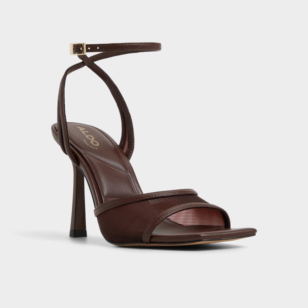 Aldo Women's Sharra - Dark brown