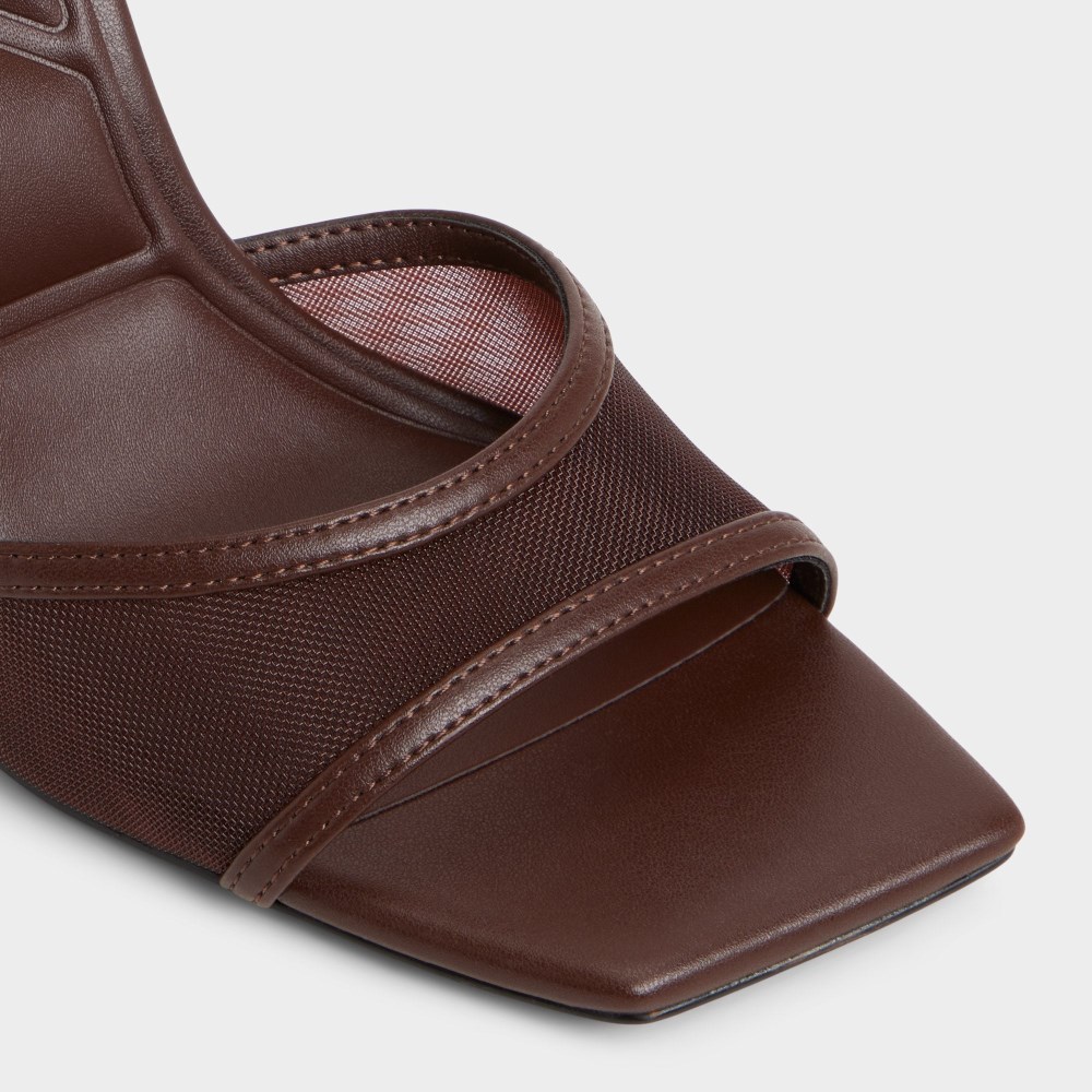 Aldo Women's Sharra - Dark brown