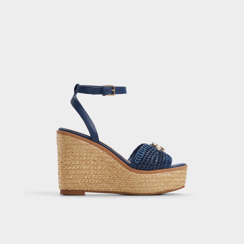 Aldo Women's Ybylin - Navy