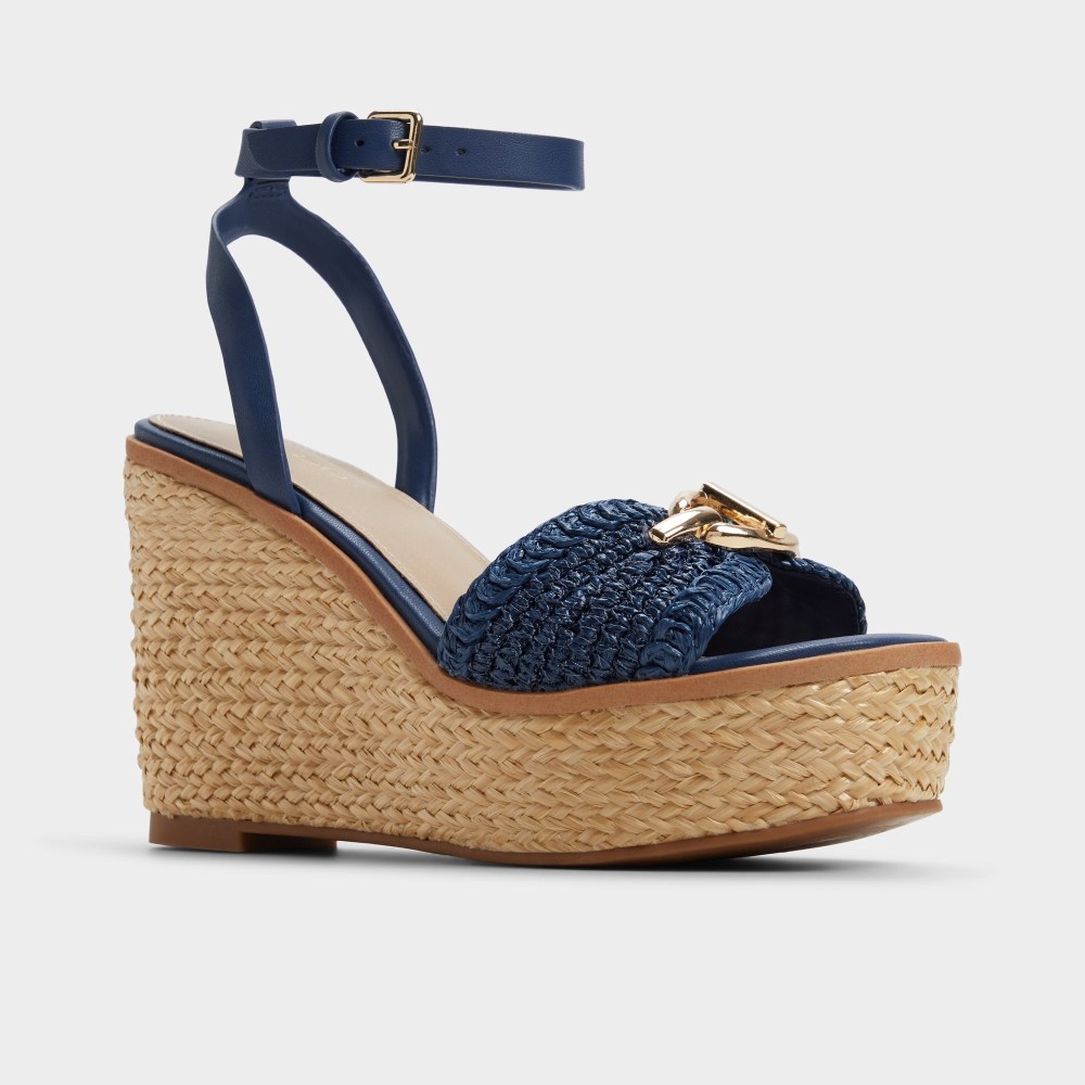 Aldo Women's Ybylin - Navy