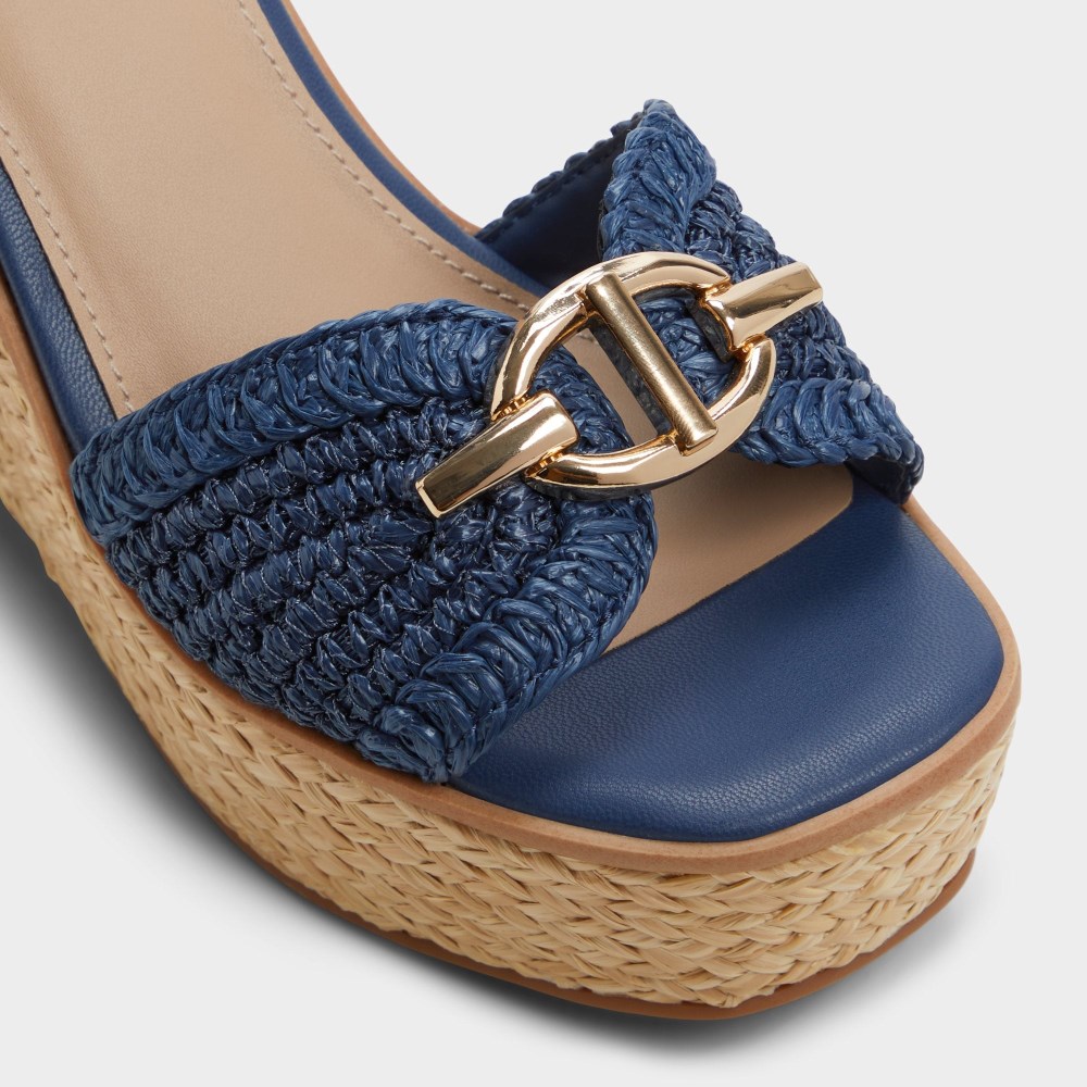 Aldo Women's Ybylin - Navy