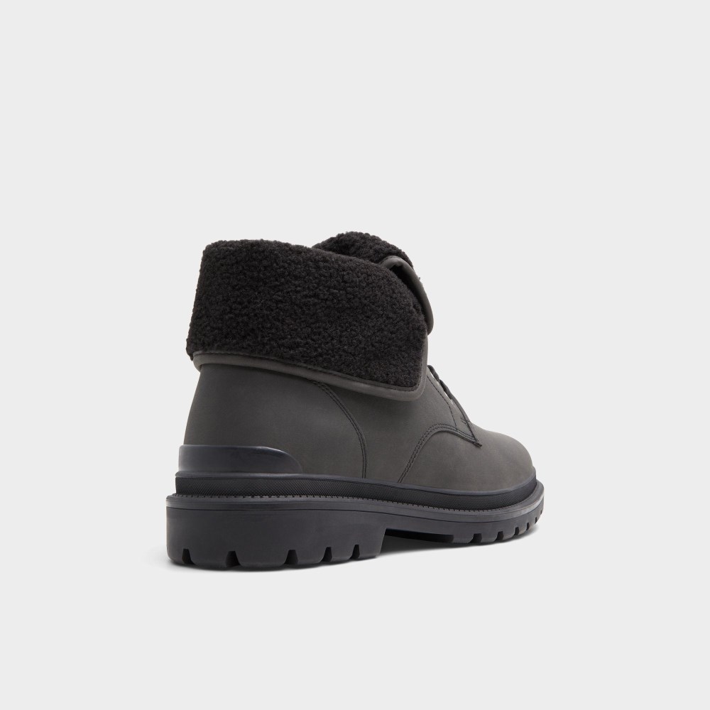 Aldo Men's Preliand - Black