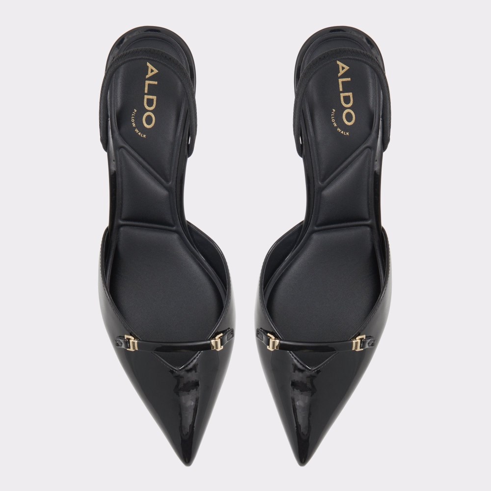 Aldo Women's Nailah - Other black