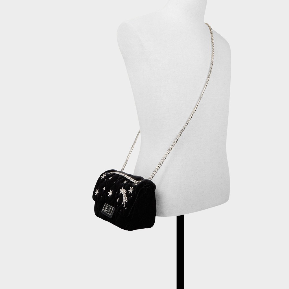 New Arrivals Aldo Celestinaa - Other Black