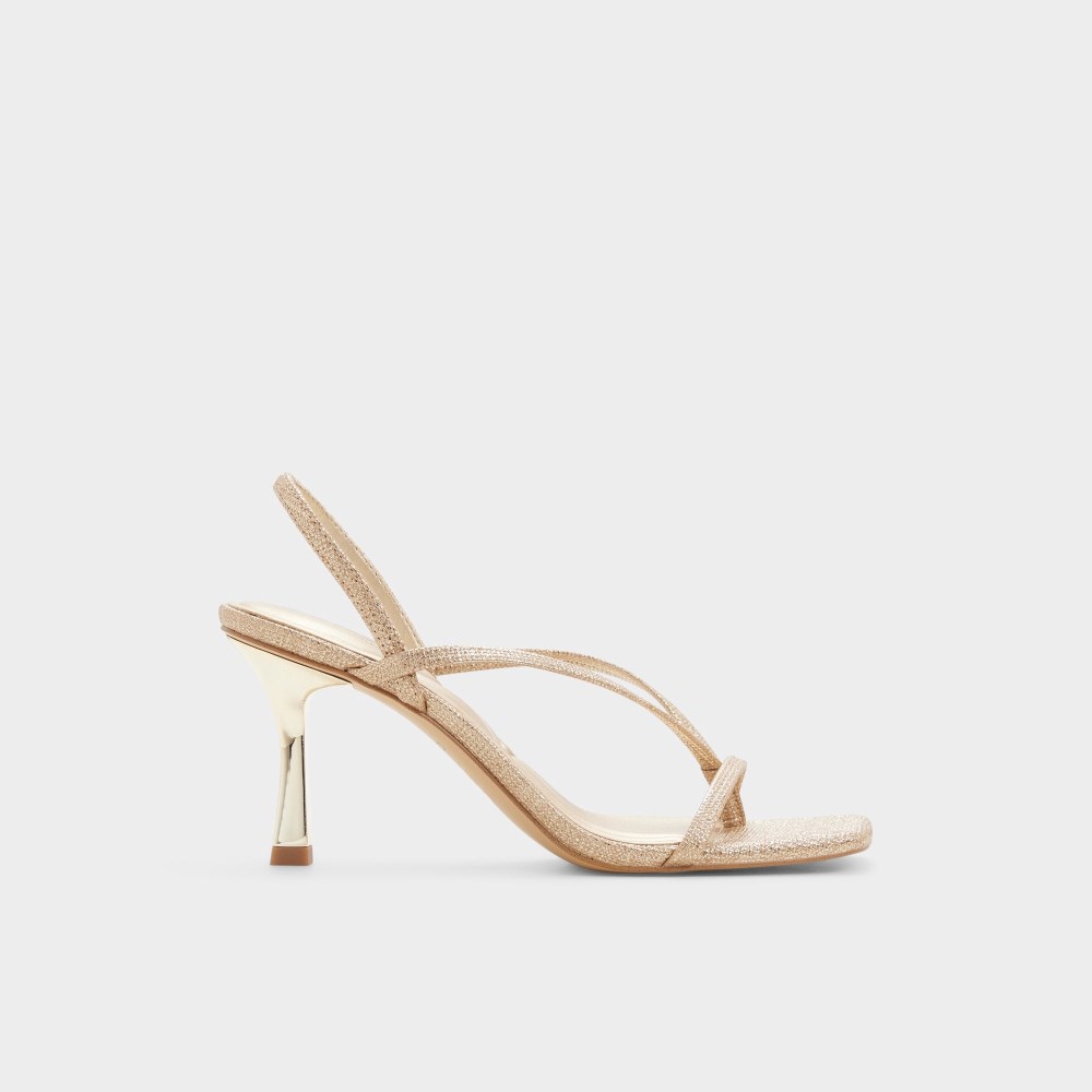 Aldo Women's Riva - Gold