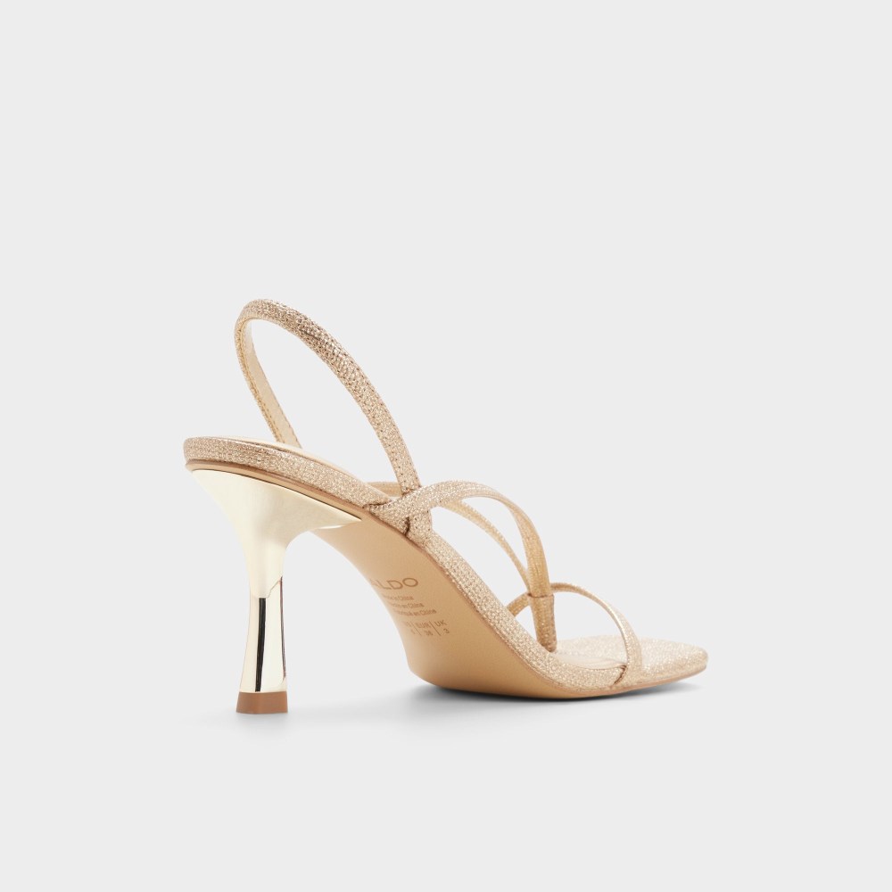 Aldo Women's Riva - Gold