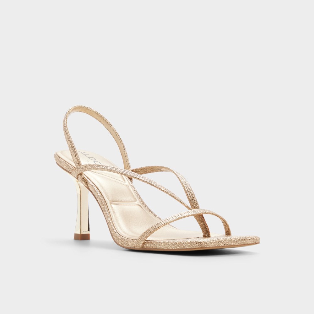 Aldo Women's Riva - Gold