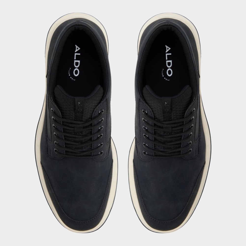 Aldo Men's Kodeyy - Black