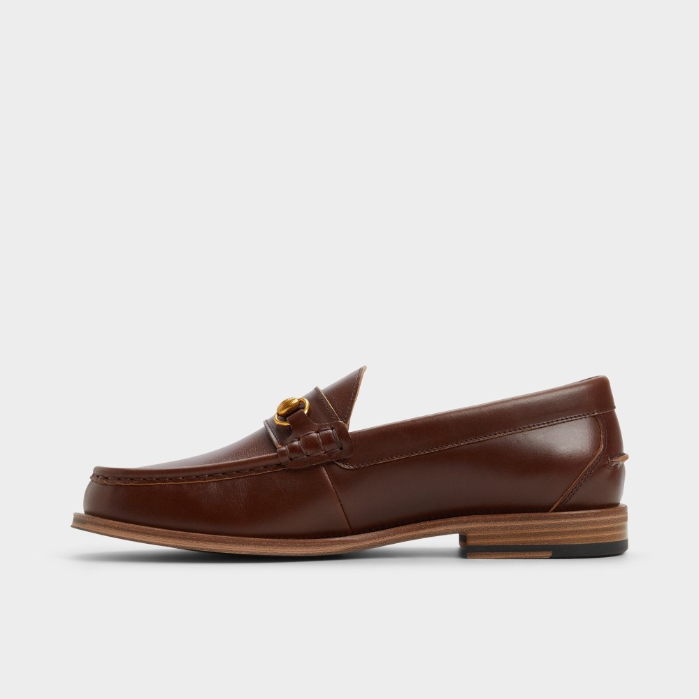 Aldo Men's Wildwoodd - Medium Brown