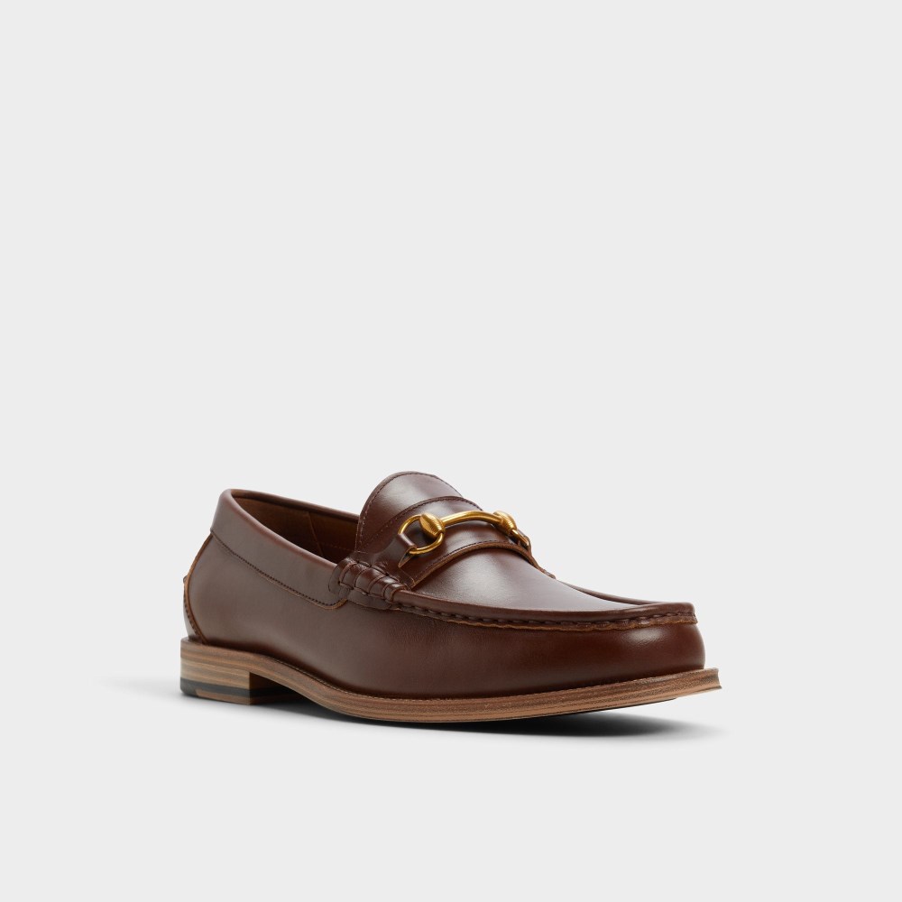 Aldo Men's Wildwoodd - Medium Brown