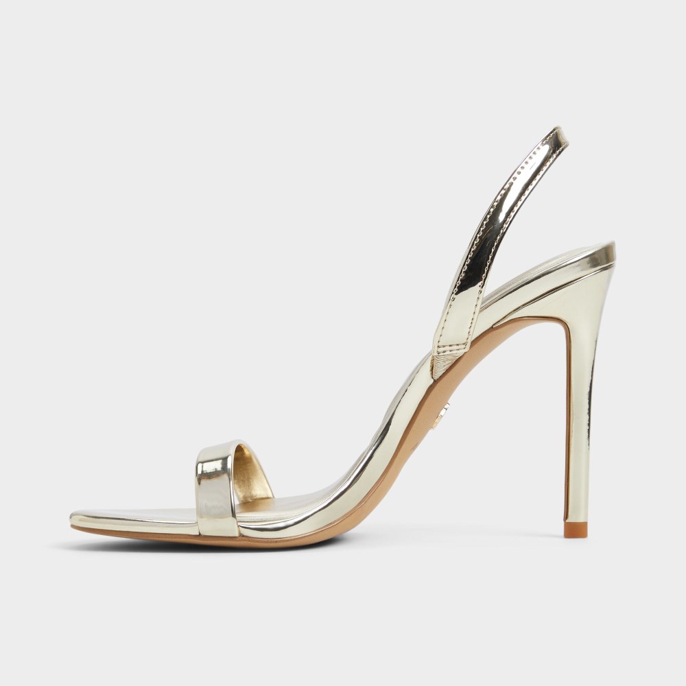 Aldo Women's Quinney - Gold