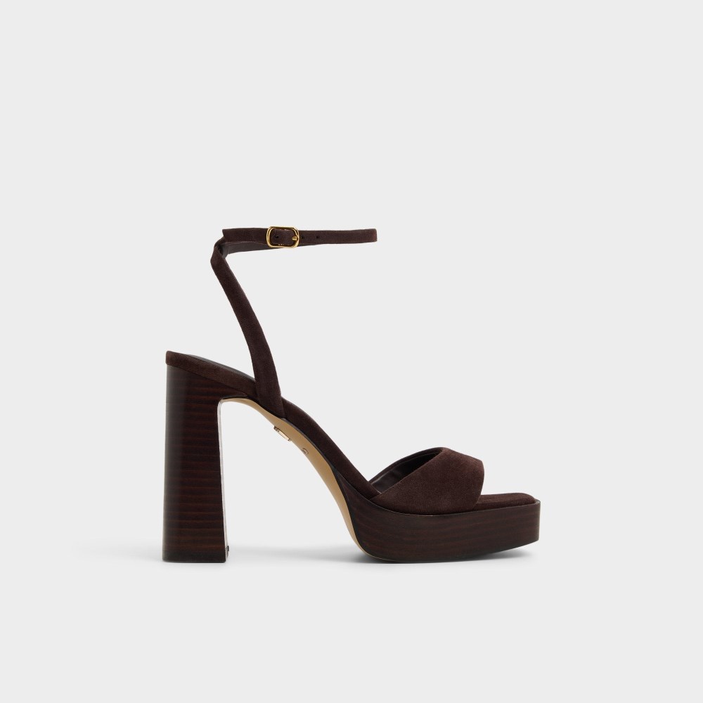 Aldo Women's Lothon - Dark brown
