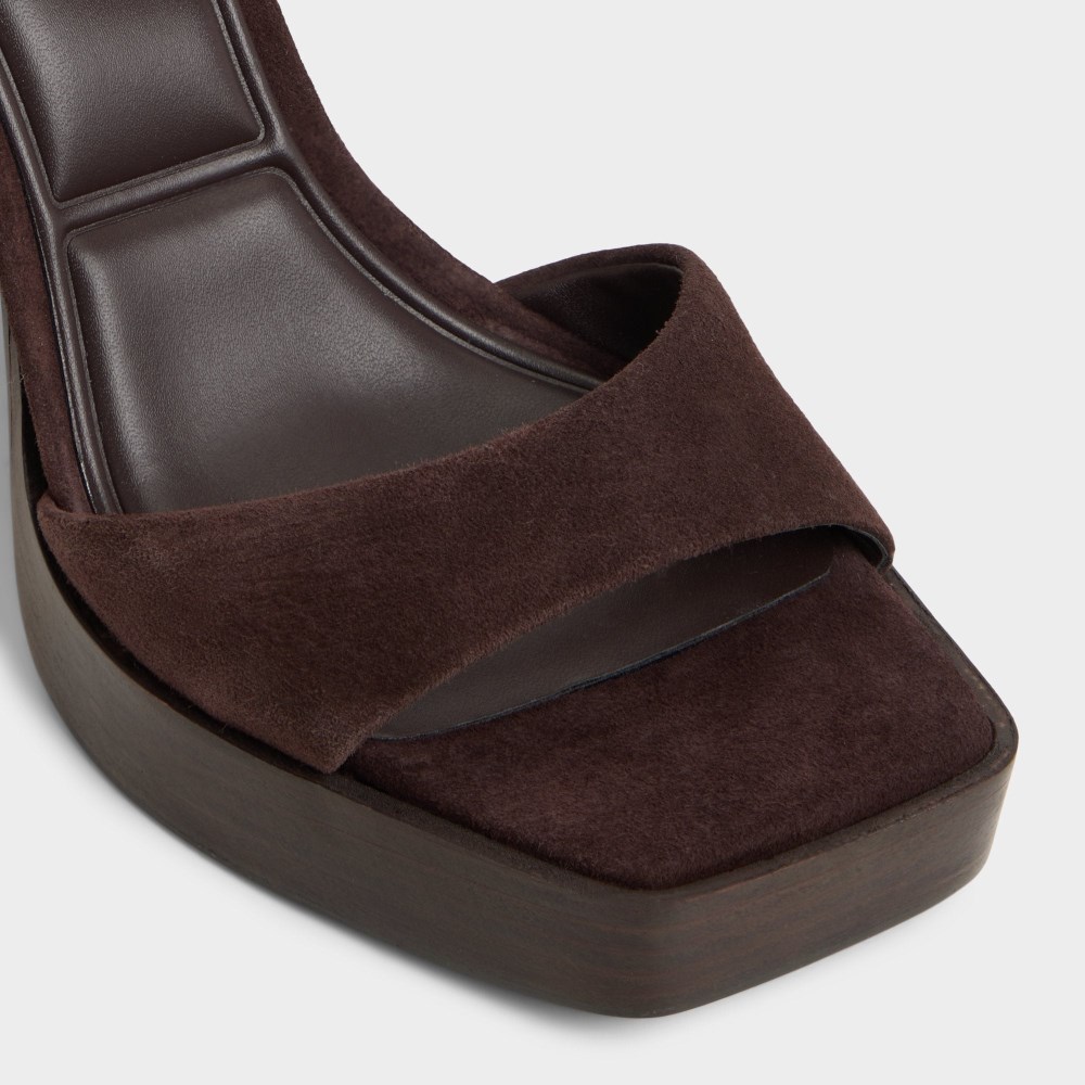 Aldo Women's Lothon - Dark brown
