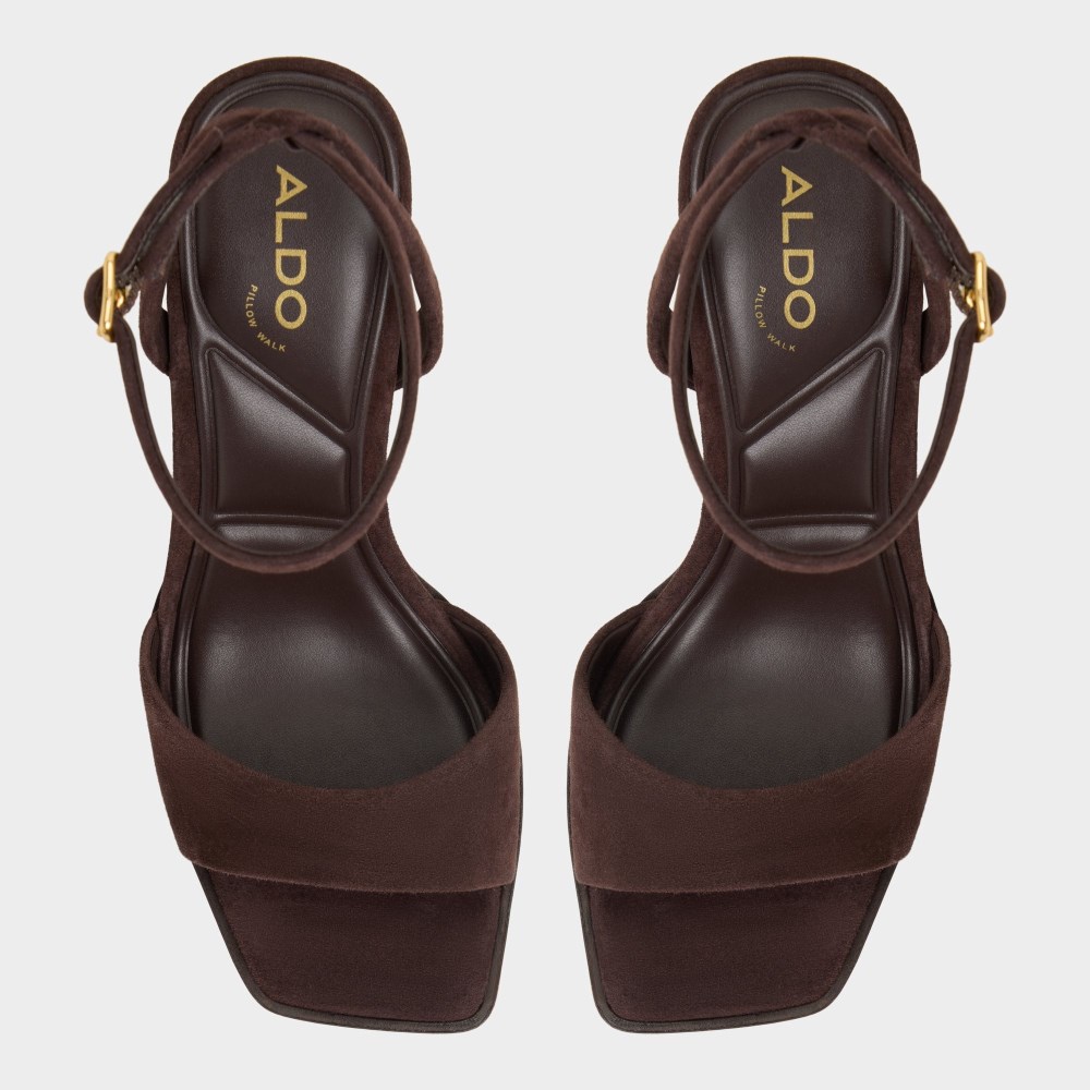 Aldo Women's Lothon - Dark brown