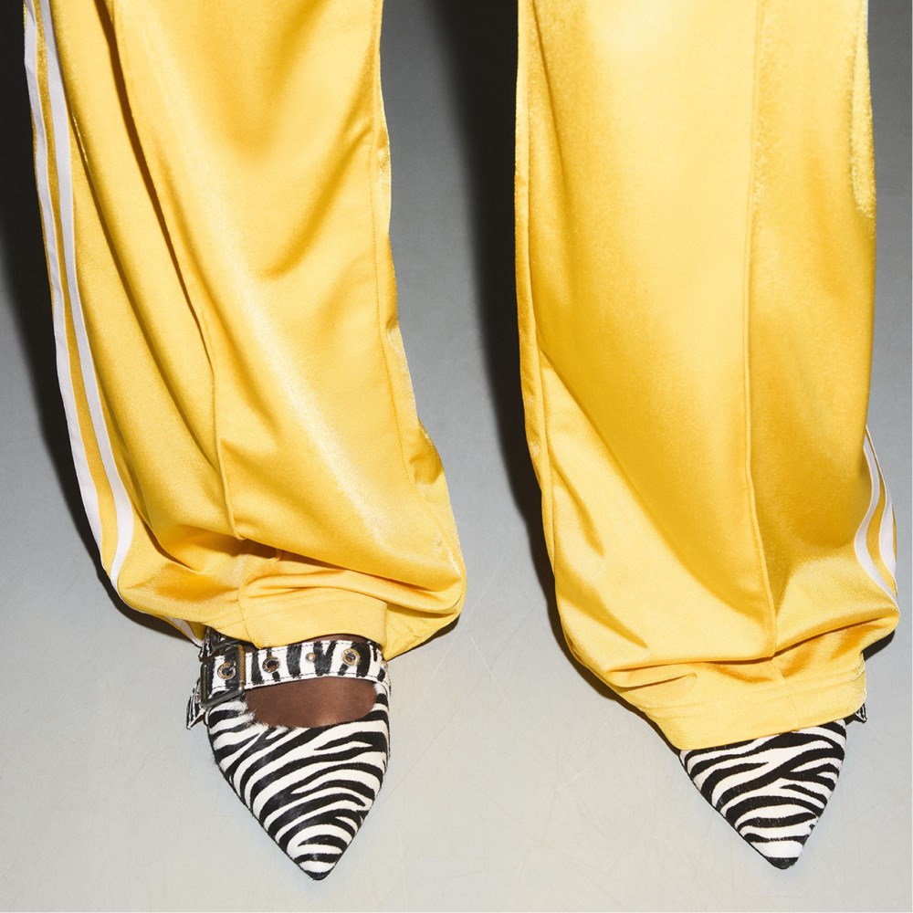 Aldo Women's Lotheillan - White/Black