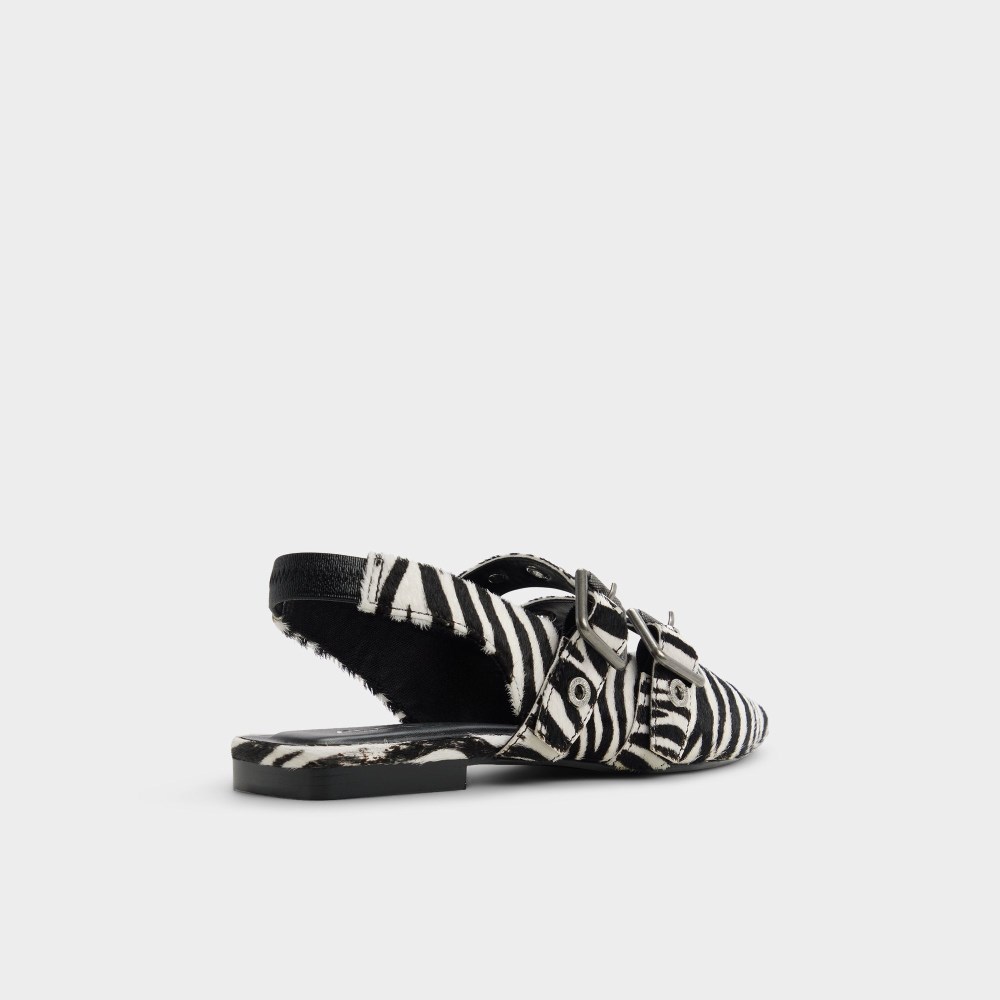 Aldo Women's Lotheillan - White/Black