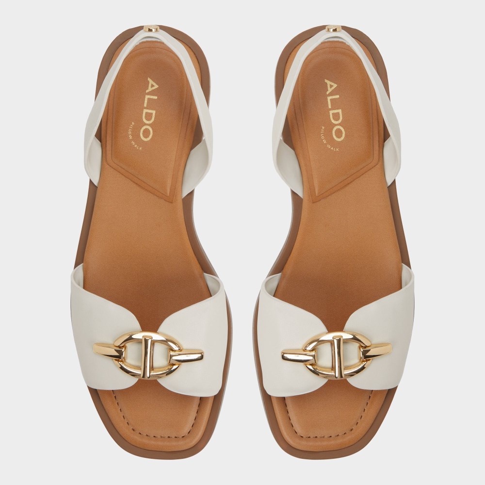Aldo Women's Goassi - White/bone