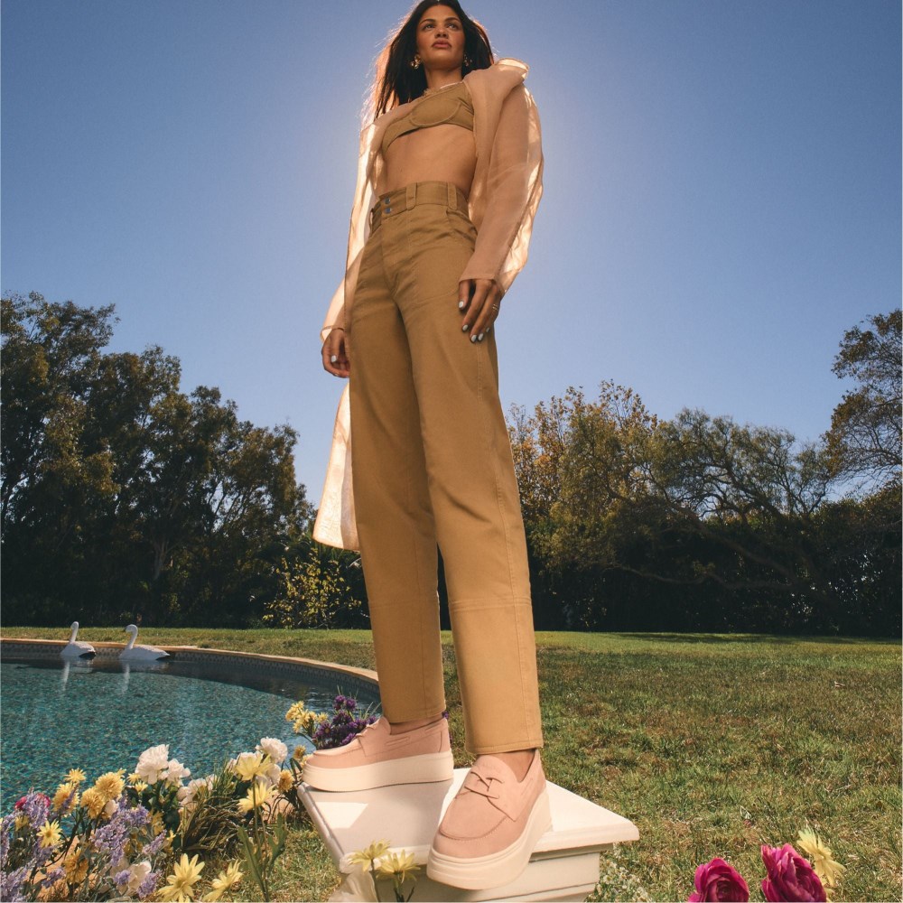 Aldo Women's Wildbreeze - Other Pink