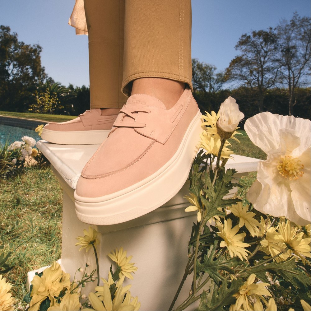 Aldo Women's Wildbreeze - Other Pink