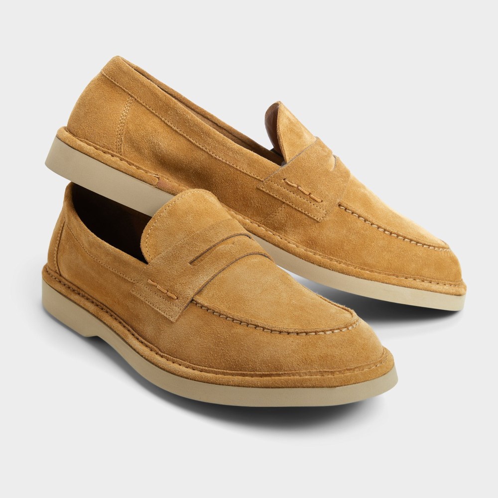 Aldo Men's Iver - Light Brown