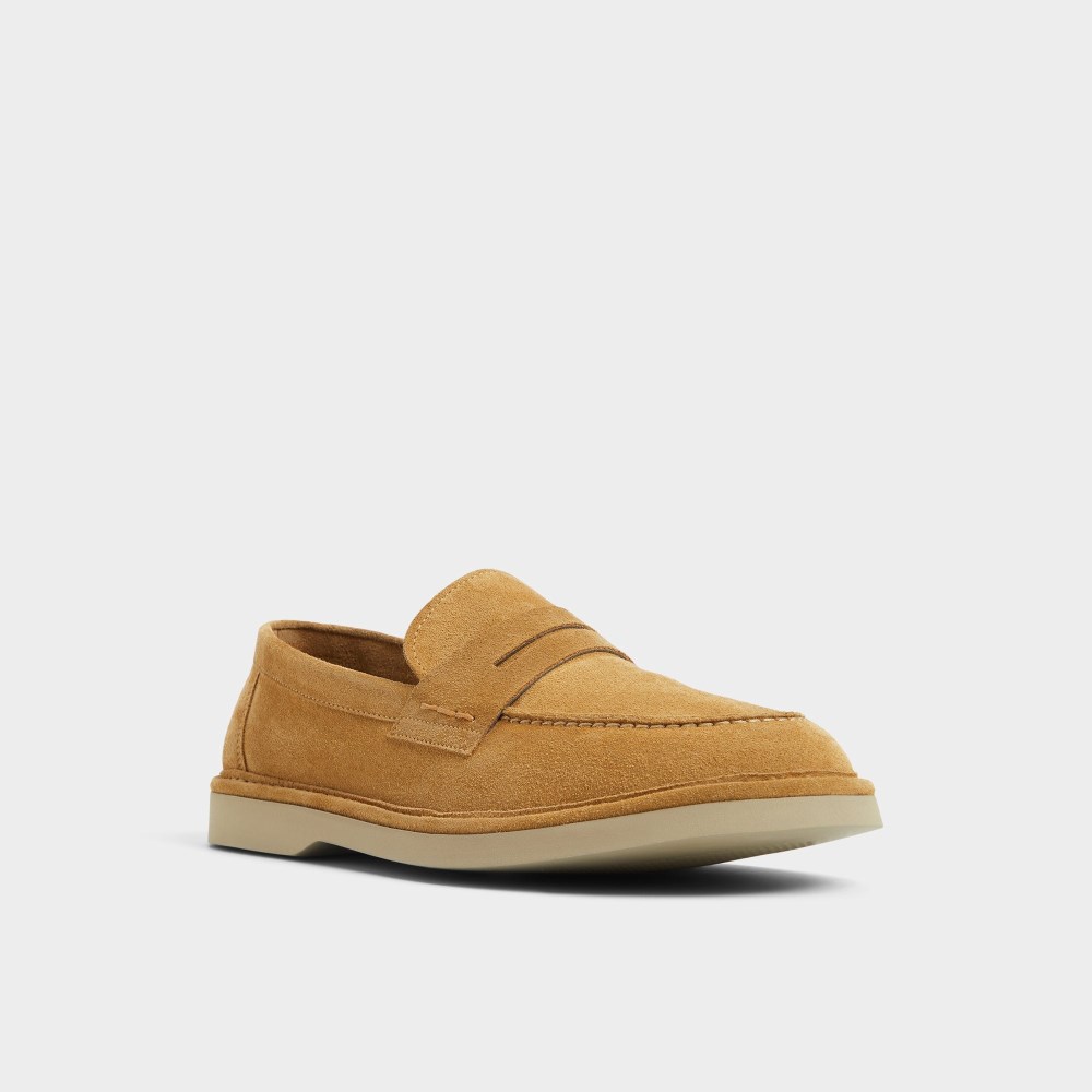 Aldo Men's Iver - Light Brown