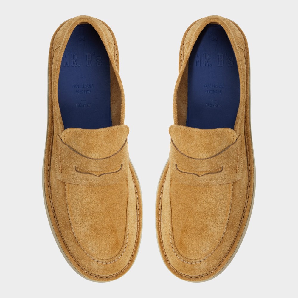 Aldo Men's Iver - Light Brown