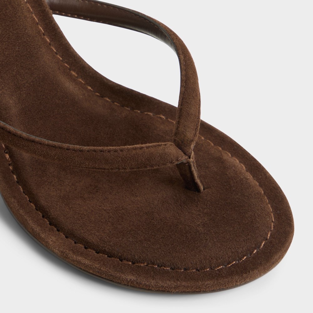 Aldo Women's Skip - Medium brown