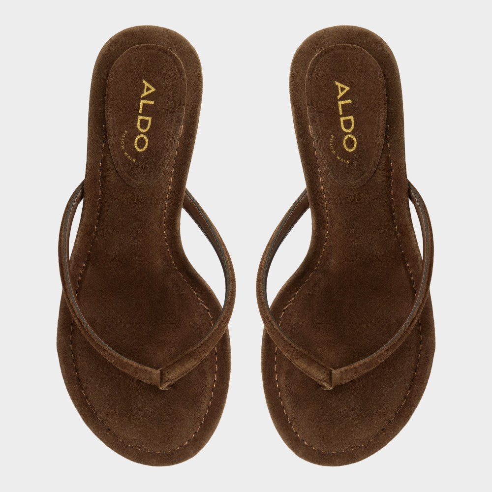 Aldo Women's Skip - Medium brown