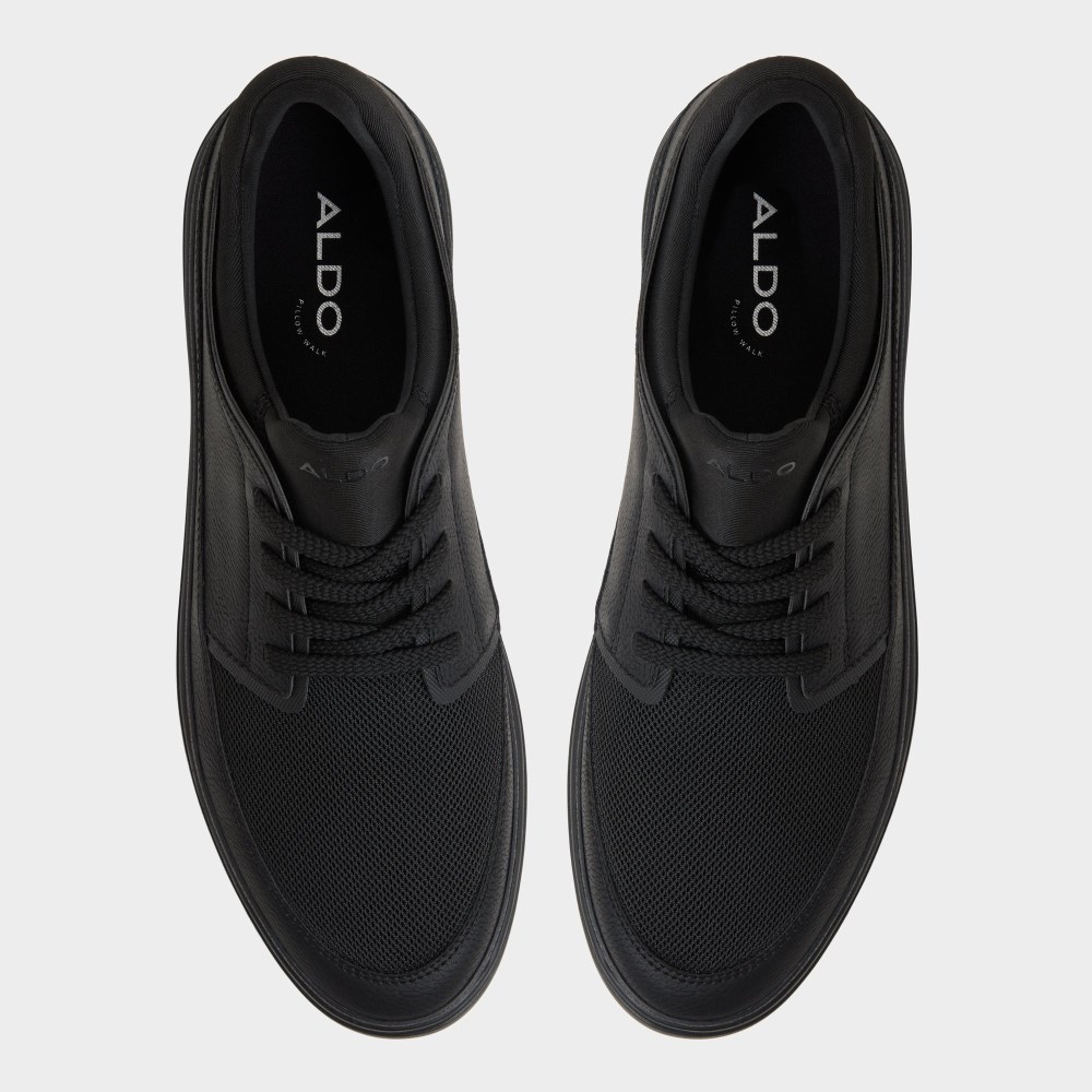 Aldo Men's Kurtis - Black