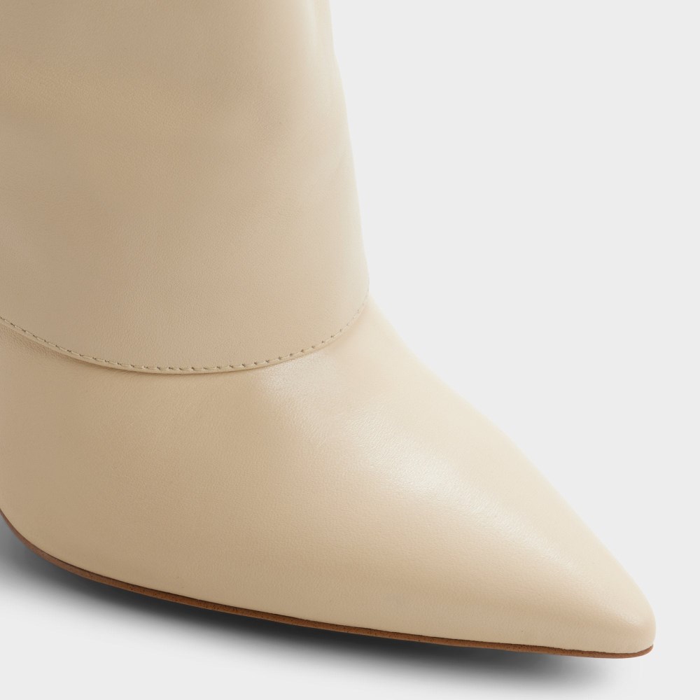 Aldo Women's Lenoria - Cream