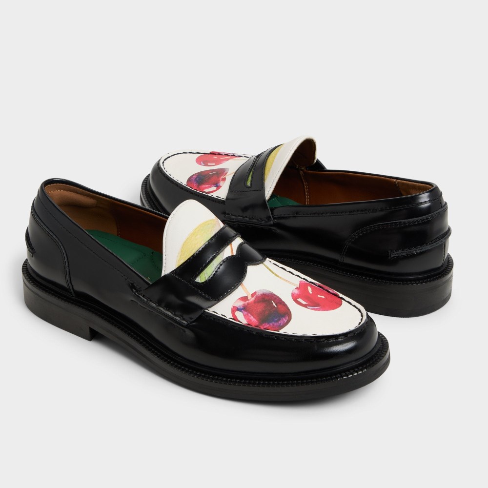 Aldo Men's Buckley - Other Black