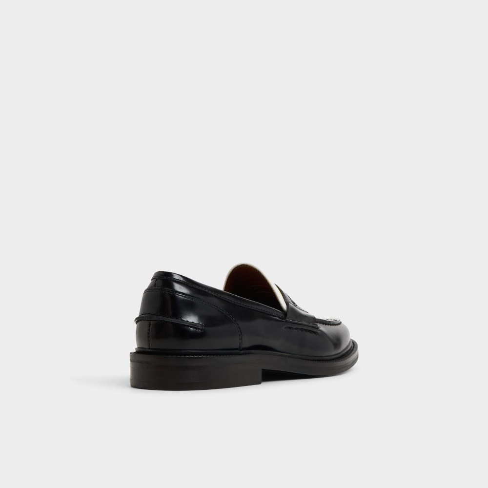 Aldo Men's Buckley - Other Black