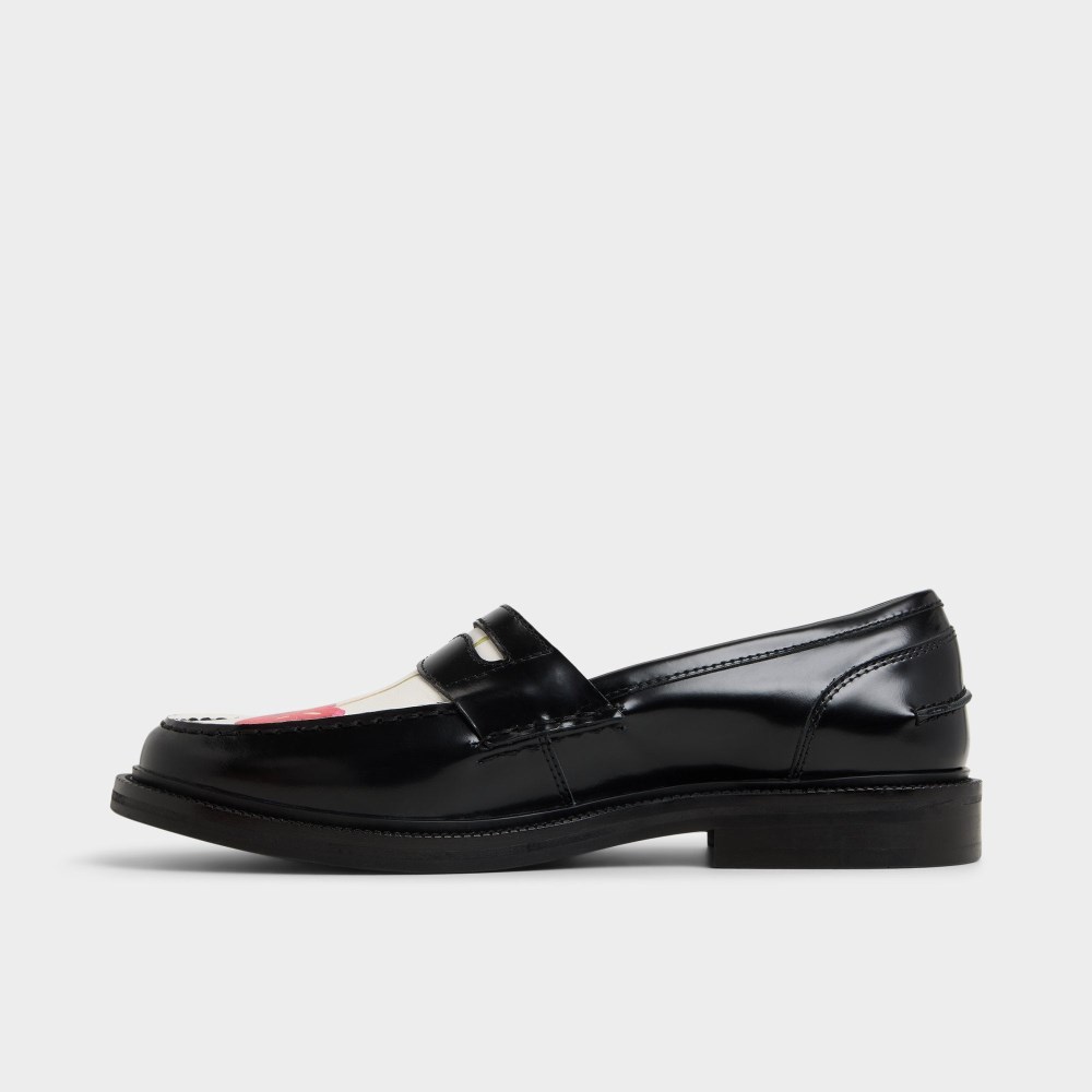 Aldo Men's Buckley - Other Black