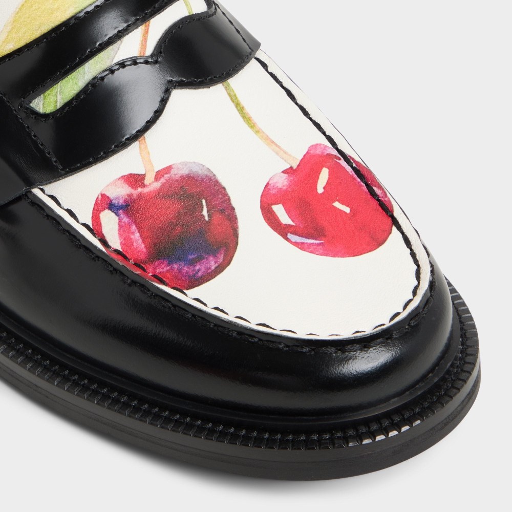 Aldo Men's Buckley - Other Black