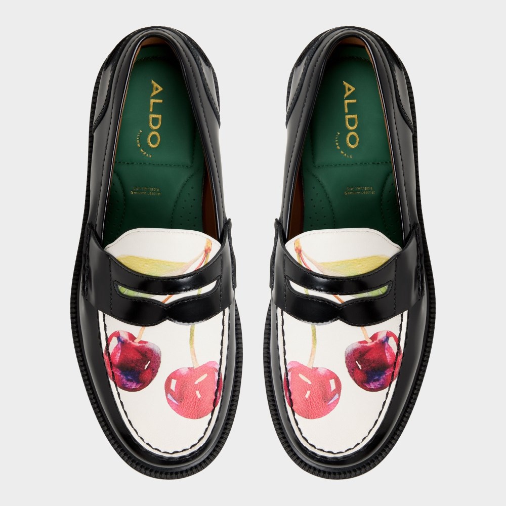 Aldo Men's Buckley - Other Black