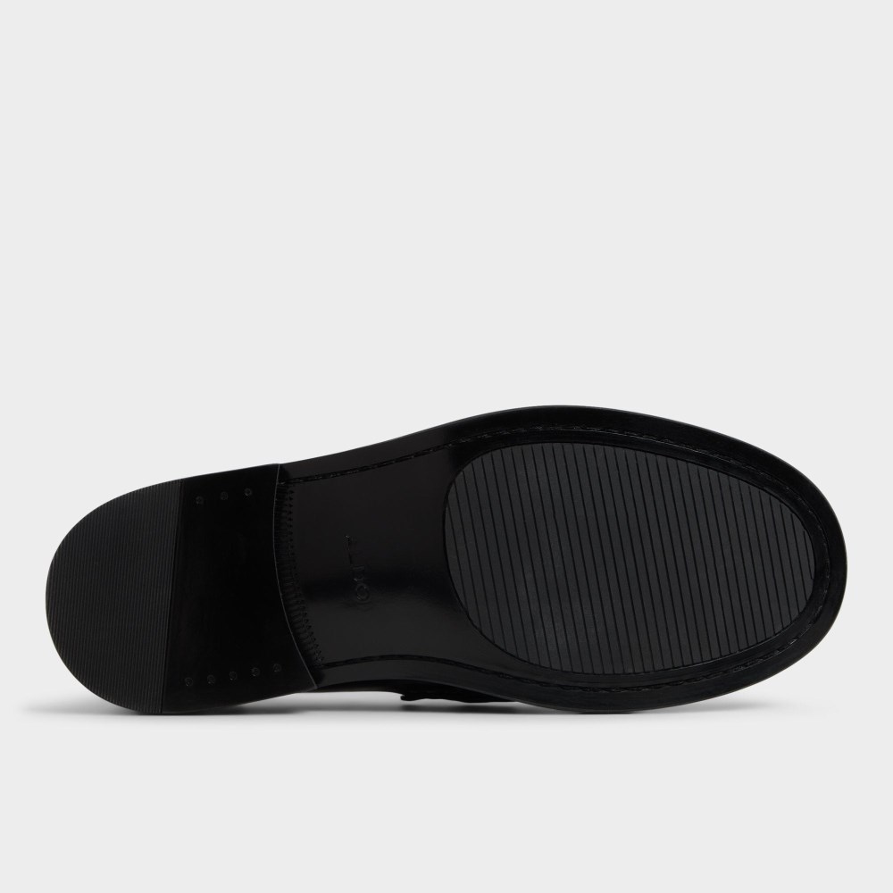 Aldo Men's Buckley - Other Black