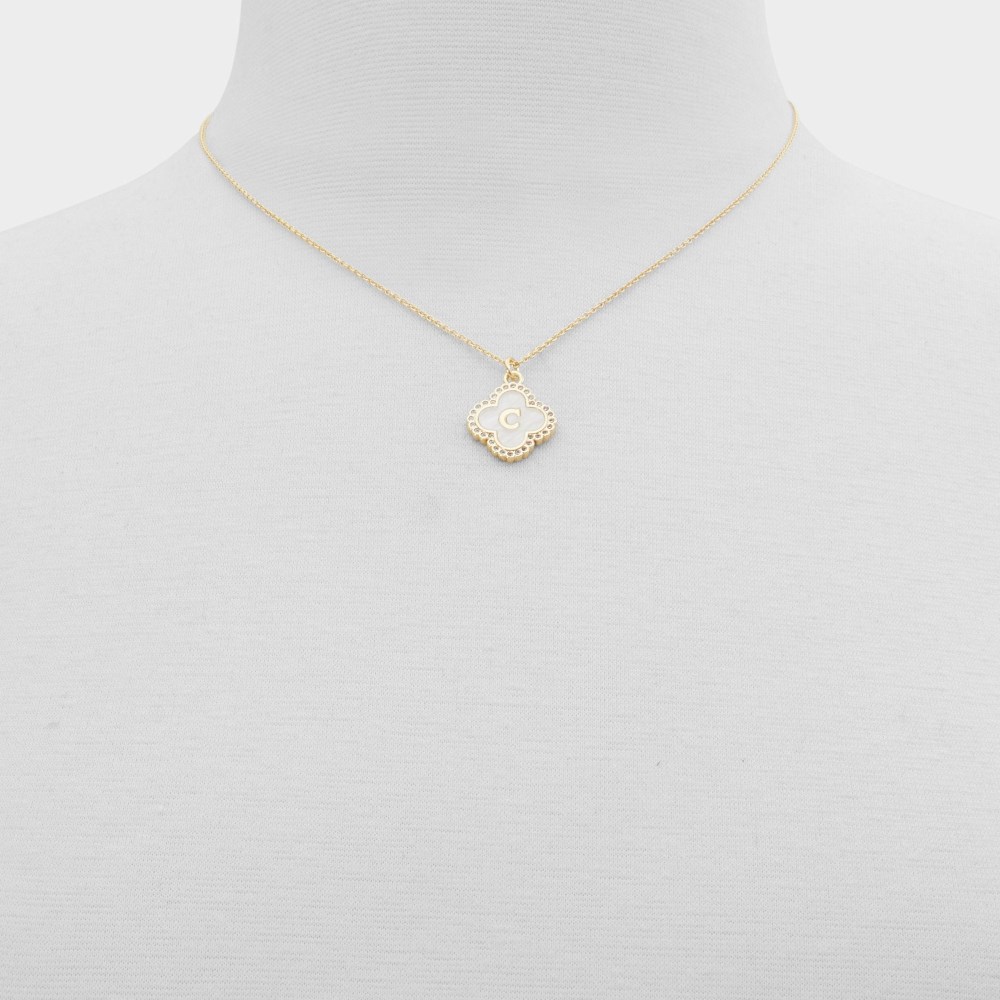 New Arrivals Aldo Broisa - Gold