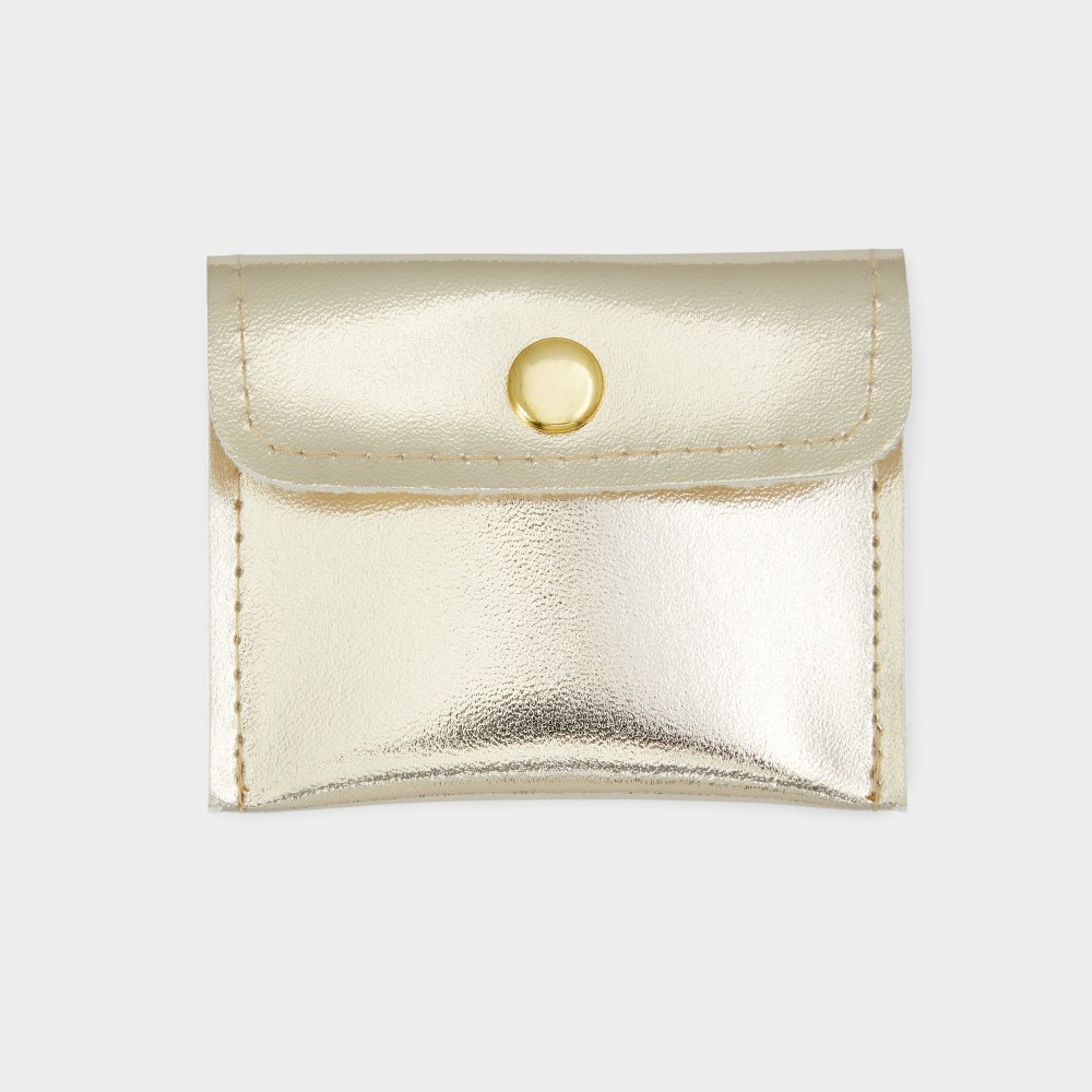 New Arrivals Aldo Broisa - Gold