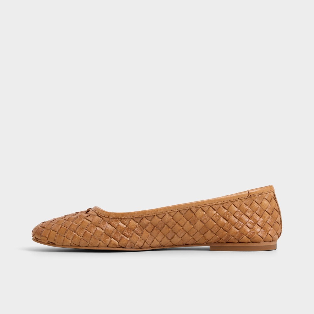 Aldo Women's Adrabrinna - Tan